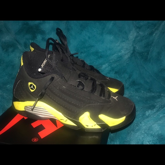 Thunder 14s - Picture 3 of 6
